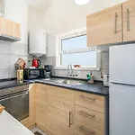 Amazing View - T2 Appartement