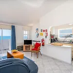 Appartement Amazing View - T2 Salema