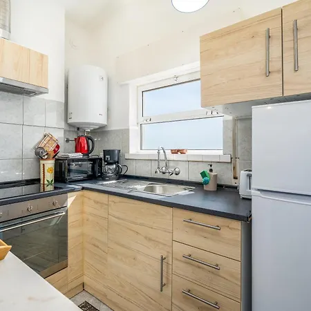 Amazing View - T2 Lejlighed