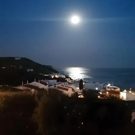 Amazing View - T2 Salema