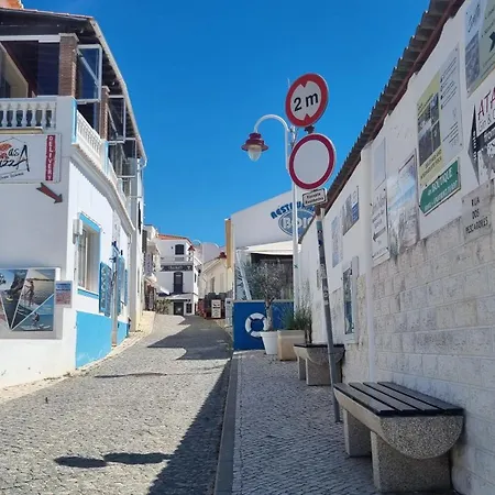 Amazing View - T2 Salema