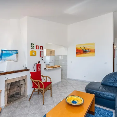 Amazing View - T2 Apartamento *