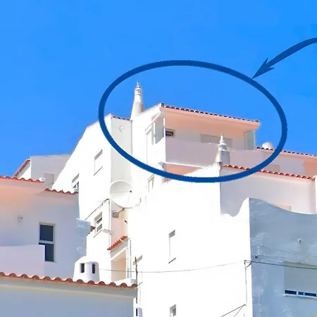 Amazing View - T2 Salema