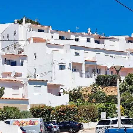 Apartamento Amazing View - T2 Salema