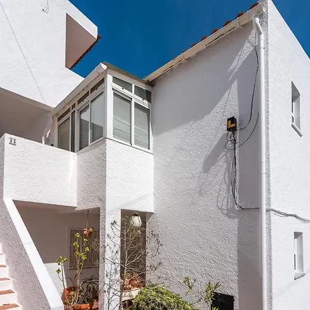 Apartamento Amazing View - T2 *