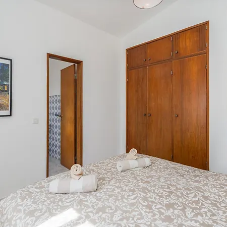 Amazing View - T2 Apartamento *