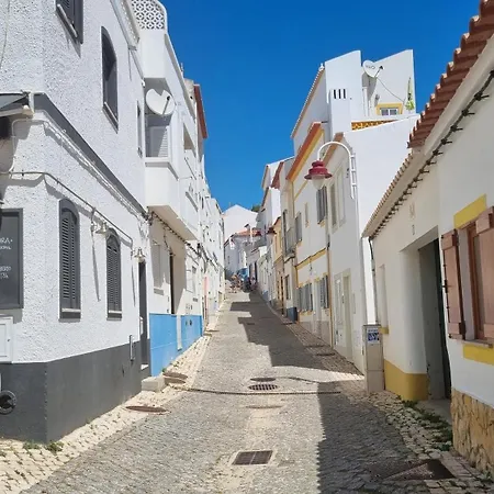 Amazing View - T2 Apartamento