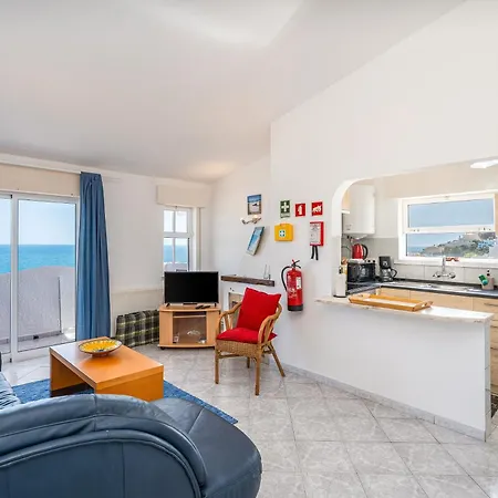 Apartamento Amazing View - T2 Salema