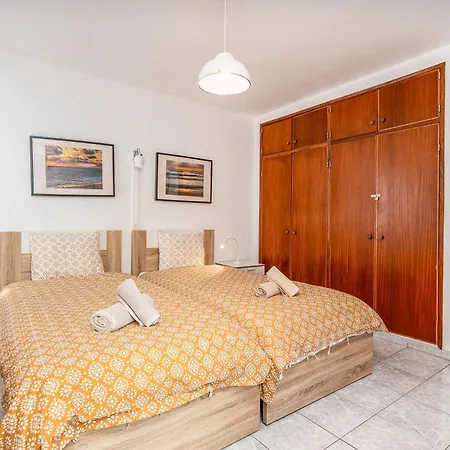 Apartamento Amazing View - T2