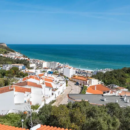 Amazing View - T2 Apartamento *