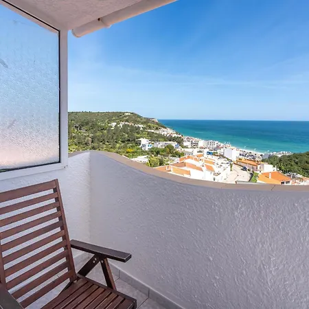 Amazing View - T2 Apartament *