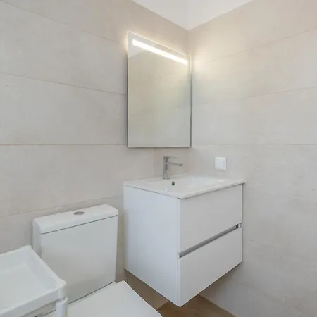 Amazing View - T2 Apartament Salema