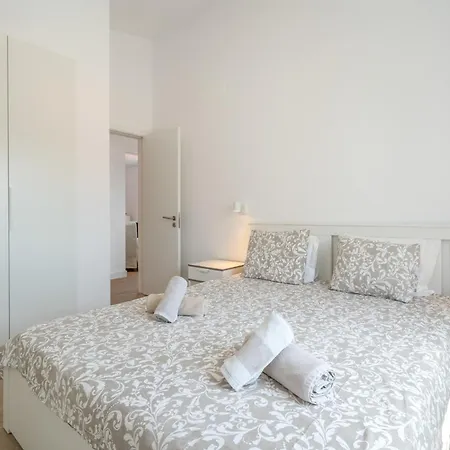 Amazing View - T2 Apartament