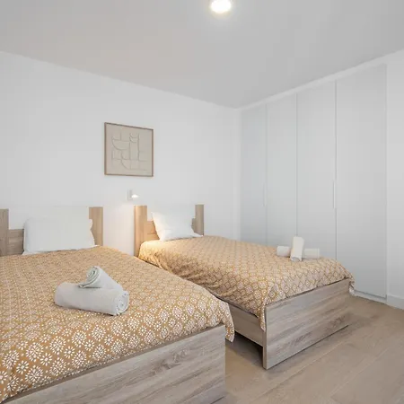 Amazing View - T2 Apartament