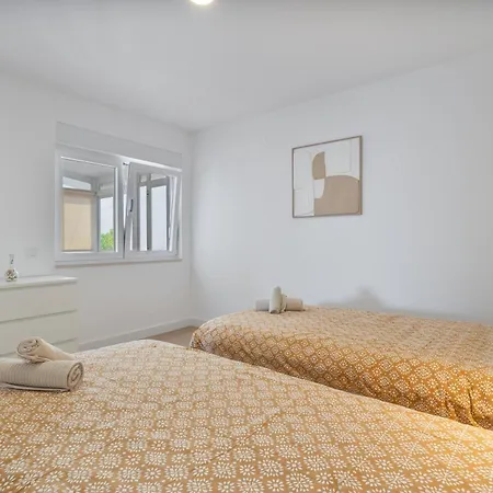 Apartament Amazing View - T2 Salema