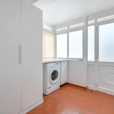 Apartament Amazing View - T2 Salema