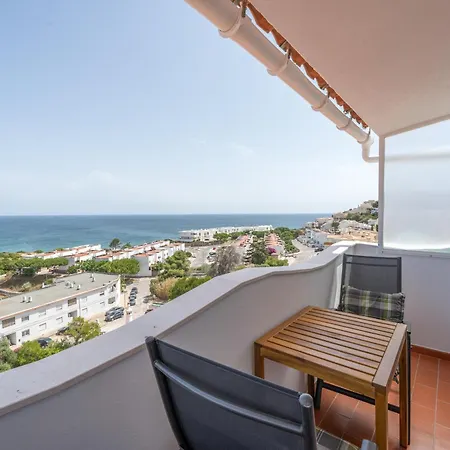 Amazing View - T2 Salema