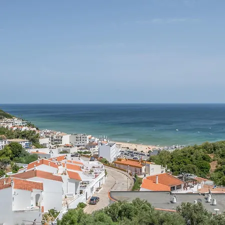 Apartament Amazing View - T2 Salema