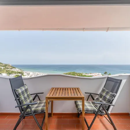 Amazing View - T2 Apartament *