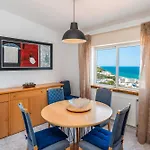 Апартаменты Amazing View - T2 *